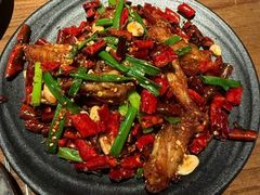 -小乾杯串店•16年沈阳烧烤(文安路店)