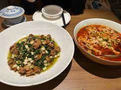 -首秀·四川料理(星耀101店)