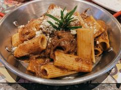 慢炖牛肉酱意面-BOTTEGA意库(中骏世界城店)