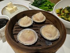 -万龙洲海鲜(南新仓店)