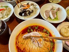-同得兴 Since·1995 传统苏式面馆(十全街店)