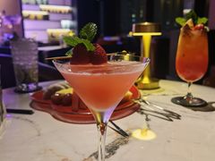 -长沙北辰洲际酒店-SKY 27酒廊