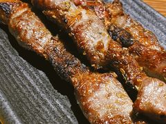 -塔哈尔·新疆盛宴(城西银泰店)