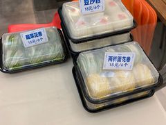 -南门小馆·清真(国贸商城店)