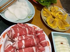 -刘老表·瓦罐汤涮肉(青云谱店)