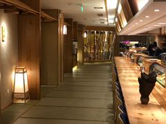 -大岛日本料理铁板烧(南通大饭店)