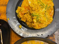 -Doo Dee Thai Food(Issan/Isaan/Esan)