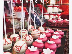 -DIY SWEET21(升平路店)