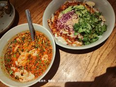 -长安记·大美陕菜(朝阳大悦城店)