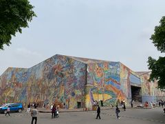 -四川美术学院美术馆