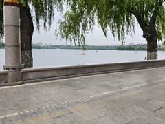 -长春市南湖公园