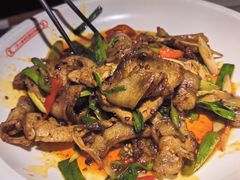 -百年神厨·地道川菜(清江西路店)