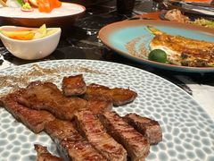 -牛将军•涮肉•烤肉(北京王府井·故宫店)