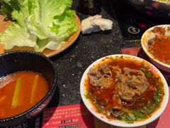 -牛New寿喜烧(闵行龙湖天街店)
