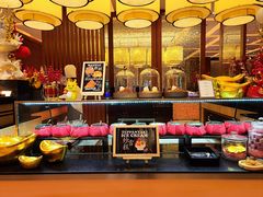 -鸣诗自助餐(澳門四季酒店)
