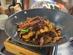 -吃货私房菜(丽江束河古镇店)