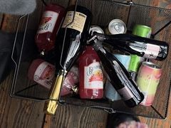 -HIB HUB公社(解放西路店)