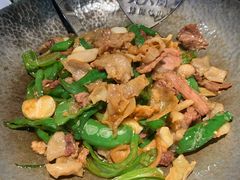 -费大厨辣椒炒肉(万家丽一店)