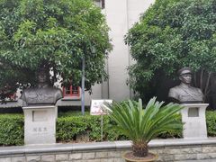 -南昌八一起义纪念馆