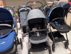 -孩子王童乐园(唐山万达广场店)