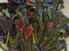 -蝎王府羊蝎子(北大地店)