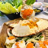 大海的搬运工～尚蒸燚蒸汽海鲜🦞🐟