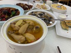 -金时代顺风大酒店(协泰店)
