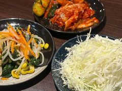 -蒜香焼肉PURUSHIN(马场路店)