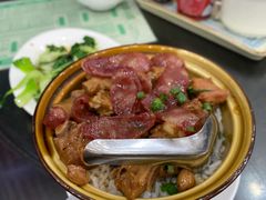 -荔园小馆(园岭新村二期店)