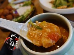 (位)老妈疙瘩汤-顺承小院儿