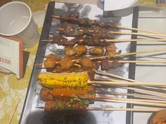 -铭副琦食·虾蟹烩馆(渔人码头店)