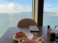 -厦门康莱德酒店