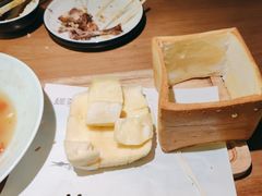 -绿茶餐厅(南昌王府井店)