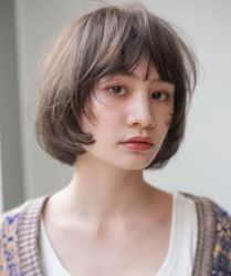-Sying杉影日式烫染專門店