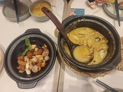 -南拳十三姨·潮汕砂锅粥·粤菜(西单大悦城店)