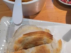 -大师兄·西北小馆(南沙万达广场店)
