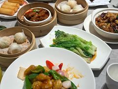 -陶兰居·香港饭店·海鲜大排档(圆融时代广场店)
