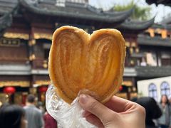 -沈大成(城隍庙店)