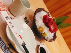 -鳗鲔料理小馆