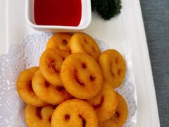 -龙井壹号·茶缘山景宴(龙井村店)