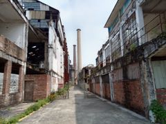 -广州市紫泥堂文化创意园景区
