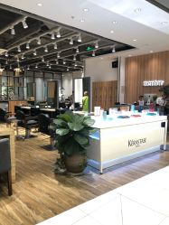 门面-Mentor Hair Salon
