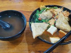 -螺蛳粉先生(蓟门桥店)
