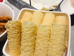 -海底捞火锅(关山保利店)