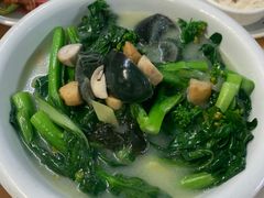 -海鲜街菜馆(海珠南路店)