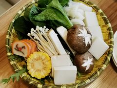 -樱吉岛寿喜锅(肇嘉浜路店)