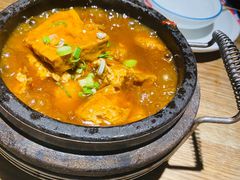 -蜜桃餐厅·江浙融合菜(荟聚购物中心店)