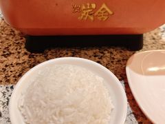 -炭舍干锅(华发商都店)