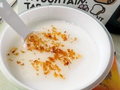宫廷杏仁豆腐-聚宝源(牛街创始店)