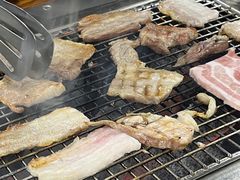 -风味烧烤(泰富店)